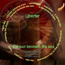 Ubertar - The Sun Beneath The Sea