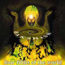 Bakshish - Four Fifths Of The World